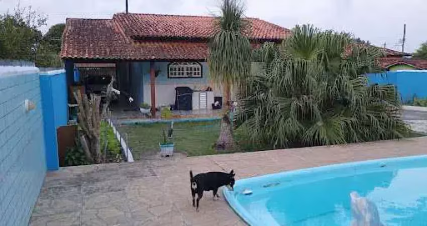 Chácara com 2 dormitórios à venda, 850 m² por r$ 350.000,00 - retiro - são pedro da aldeia/rj