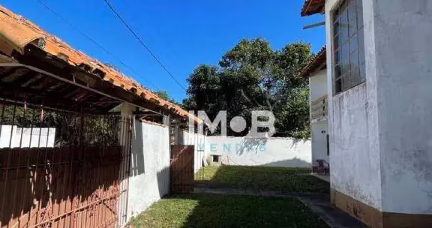 Casa com 4 dormitórios à venda, 250 m² por r$ 425.000,00 - peró - cabo frio/rj
