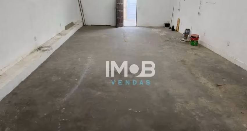 Loja para alugar, 70 m² por r$ 3.000,00/mês - centro - são pedro da aldeia/rj