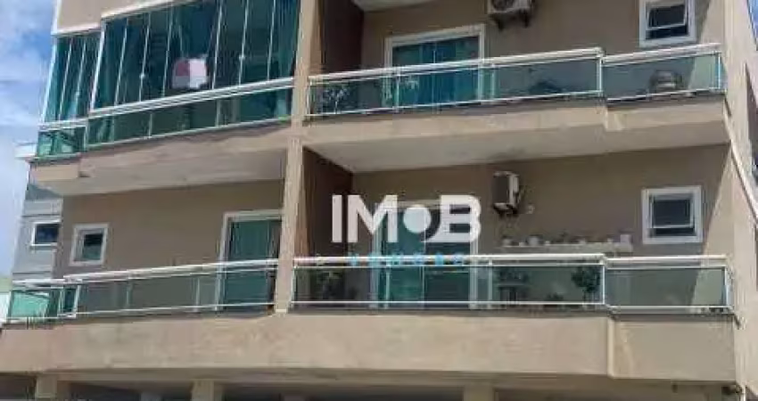 Apartamento com 3 dormitórios à venda, 86 m² por r$ 450.000,00 - nova são pedro - são pedro da aldeia/rj