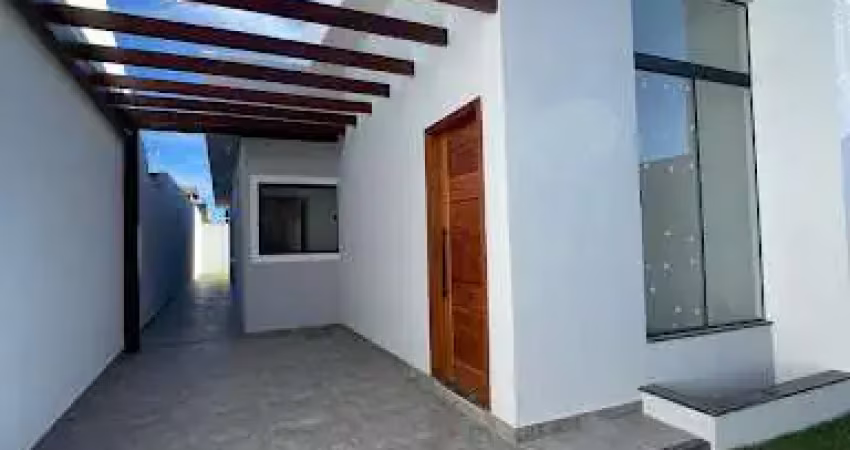 Casa com 3 dormitórios à venda, 75 m² por r$ 340.000,00 - recanto do sol - são pedro da aldeia/rj