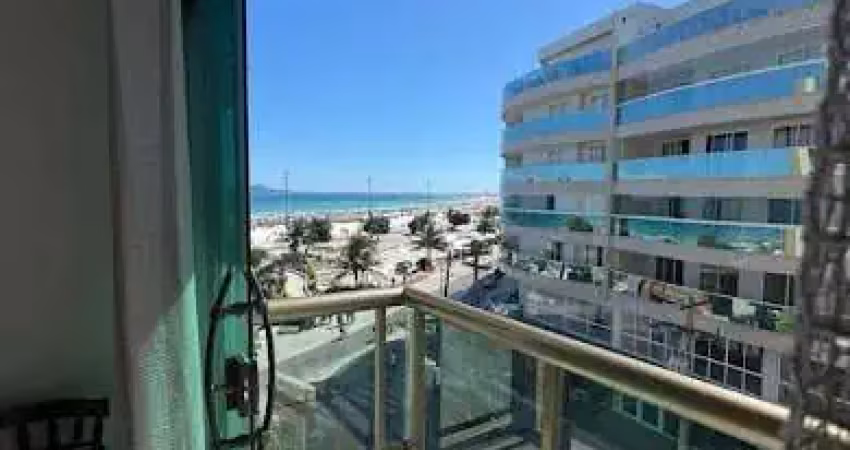 Apartamento com 3 dormitórios à venda, 66 m² por r$ 950.000,00 - centro - cabo frio/rj