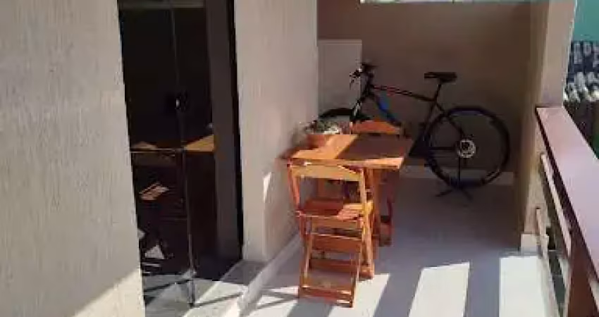 Apartamento com 2 dormitórios à venda, 65 m² por r$ 270.000,00 - ogiva - cabo frio/rj