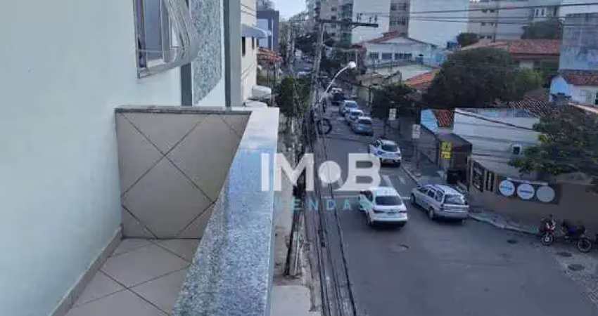 Apartamento no centro de cabo frio à venda, 66 m² por r$ 325.000,00 - cabo frio