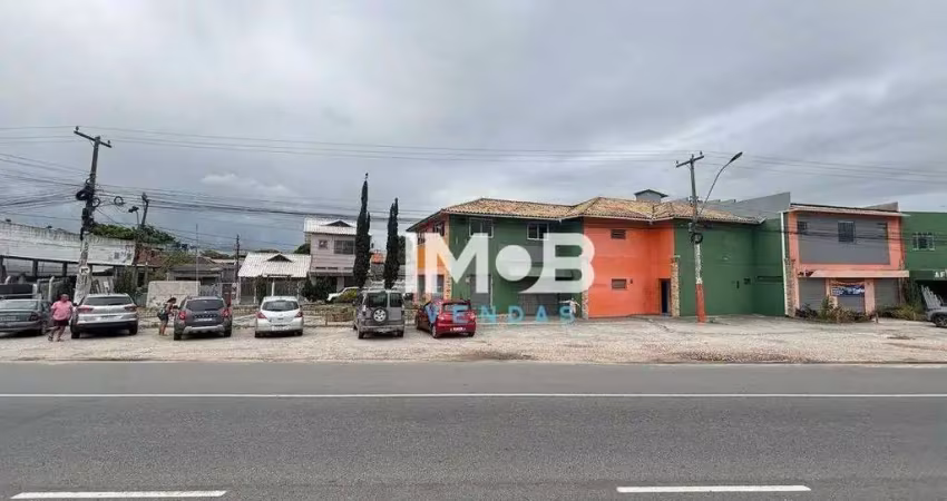 Loja, 1000 m² - venda por r$ 3.100.000,00 ou aluguel por r$ 25.000,00/mês - centro - são pedro da aldeia/rj