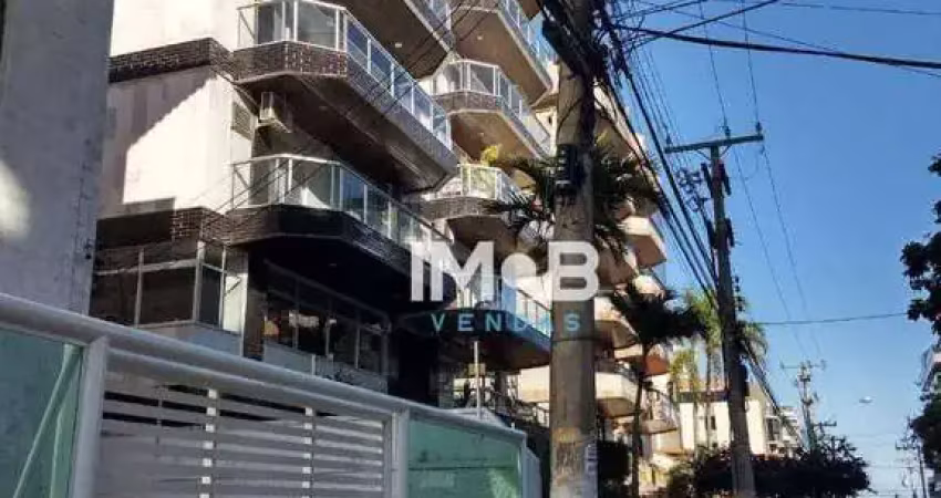 Apartamento com 2 dormitórios à venda, 75 m² por r$ 477.000,00 - vila nova - cabo frio/rj