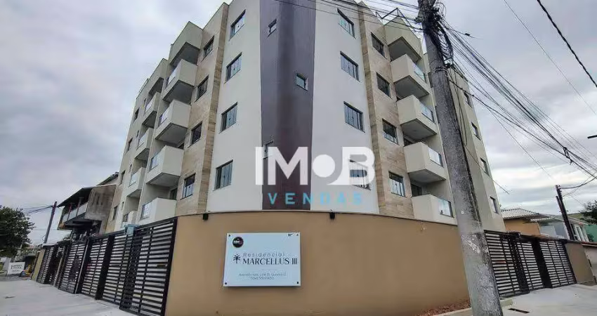 Apartamento com 2 quartos para alugar na Avenida Um, 2, Nova São Pedro, São Pedro da Aldeia