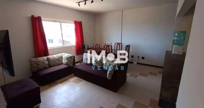 Apartamento com vista lagoa à venda, 86 m² por r$ 220.000 - poço fundo - são pedro da aldeia/rj