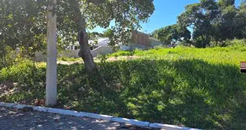 Terreno à venda, 360 m² por r$ 130.000,00 - recanto do sol - são pedro da aldeia/rj