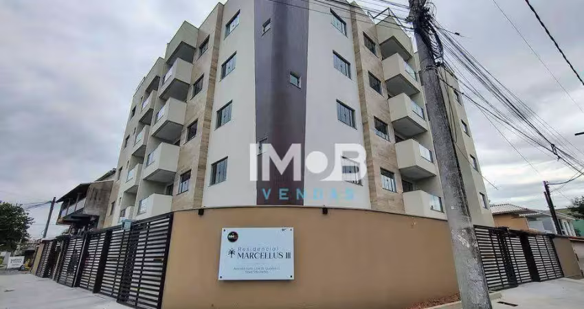Apartamento com 2 dormitórios para alugar, 80 m² por r$ 2.800,00/mês - nova são pedro - são pedro da aldeia/rj