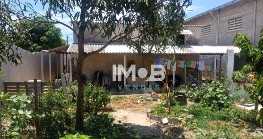 Casa com 3 dormitórios à venda, 100 m² por r$ 300.000 - recanto do sol - são pedro da aldeia/rj