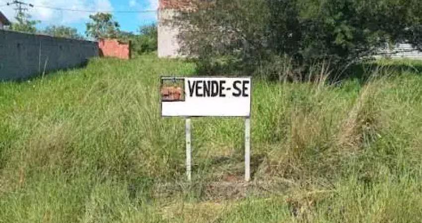 Terreno à venda, 420 m² por r$ 70.000,00 - balneário - são pedro da aldeia/rj