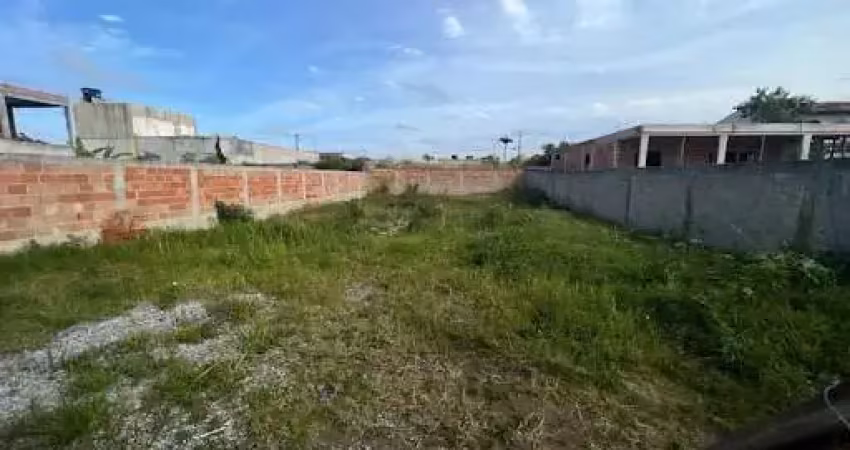 Terreno à venda, 420 m² por r$ 105.000,00 - jardim peró - cabo frio/rj