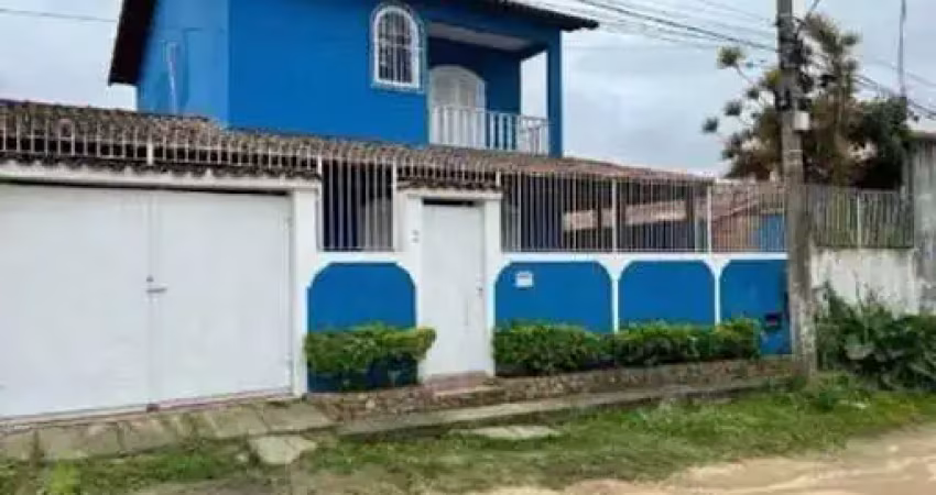 Casa com 2 dormitórios à venda, 150 m² por r$ 460.000,00 - porto da aldeia - são pedro da aldeia/rj