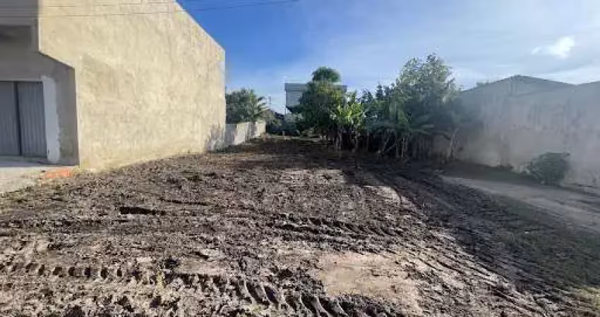 Terreno à venda, 450 m² por r$ 100.000,00 - recanto do sol - são pedro da aldeia/rj