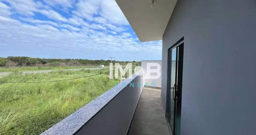 Apartamento com 2 dormitórios para alugar, 80 m² por r$ 1.700/mês - recanto do sol - são pedro da aldeia/rj