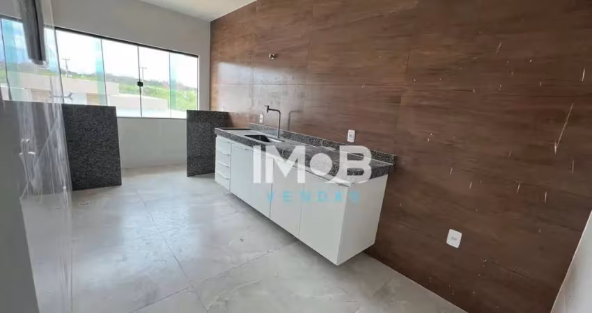 Apartamento com 2 dormitórios para alugar, 83 m² por r$ 1.700/mês - recanto do sol - são pedro da aldeia/rj
