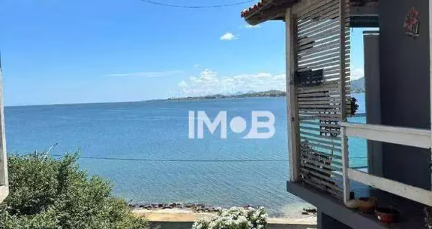 Casa com 2 dormitórios à venda por r$ 403.000,00 - centro - são pedro da aldeia/rj