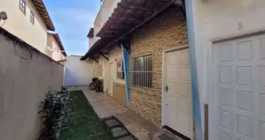 Casa com 2 dormitórios à venda, 80 m² por r$ 275.000,00 -  portinho - cabo frio/rj