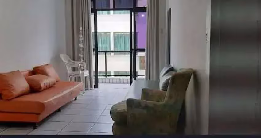 Apartamento com 1 dormitório à venda, 76 m² por r$ 560.000,00 - centro - cabo frio/rj