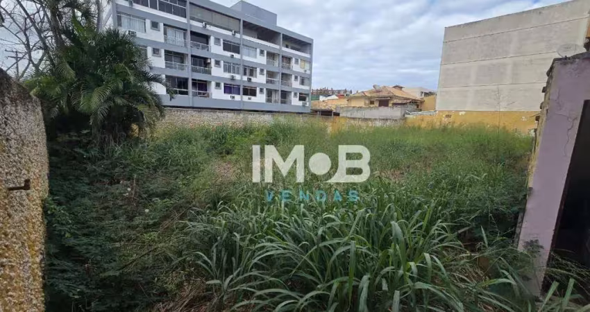 Terreno à venda, 1500 m- em frente ao botânico das asas- araruama/rj