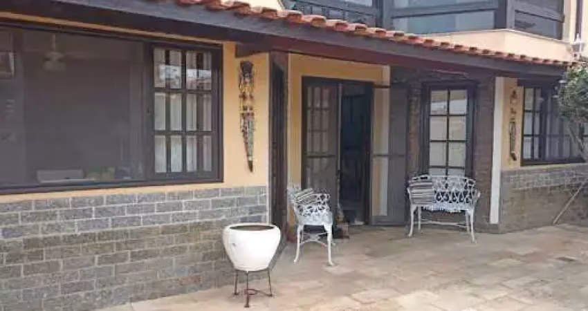 Casa com 2 dormitórios à venda, 140 m² por r$ 650.000,00 - praia linda - são pedro da aldeia/rj