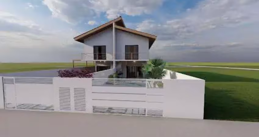 Casa com 4 dormitórios à venda, 155 m² por r$ 990.000,00 - praia do foguete - cabo frio/rj
