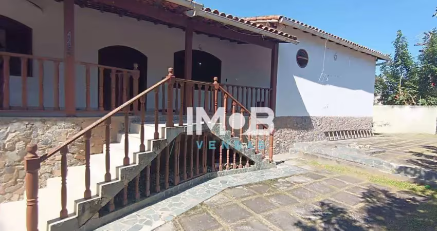 Casa com 3 dormitórios, 283 m² - venda por r$ 900.000,00 ou aluguel por r$ 6.600,00/mês - centro - são pedro da aldeia/rj