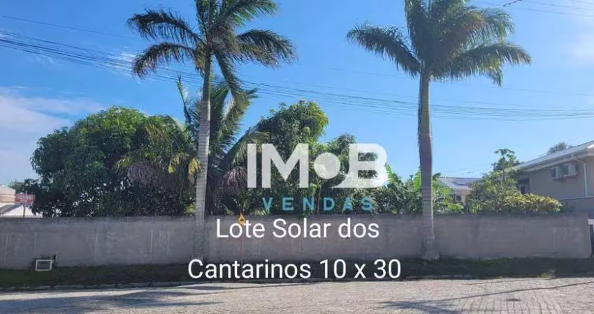 Terreno em condomínio fechado à venda na Rodovia Amaral Peixoto, 111, Recanto do Sol, São Pedro da Aldeia