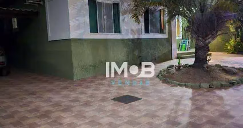Casa em condomínio fechado com 3 quartos à venda na Condomínio Solar dos Cantarinos, 111, São Mateus, São Pedro da Aldeia