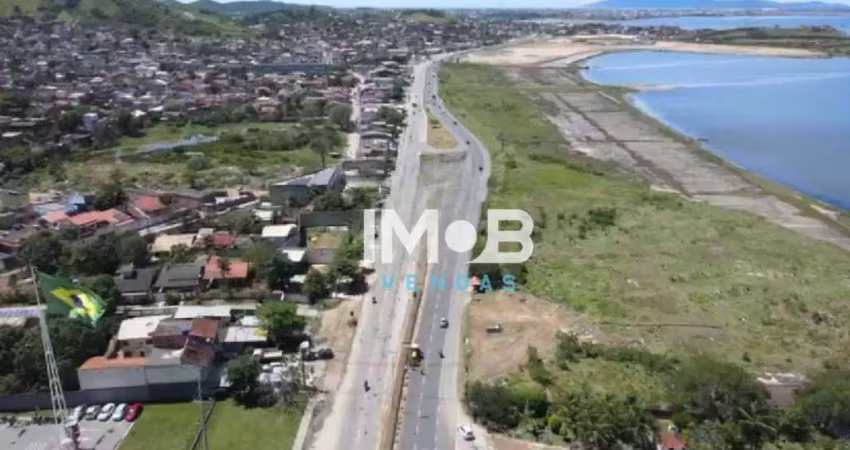 Terreno à venda, 755 m² por r$ 981.500 - campo redondo - são pedro da aldeia/rj