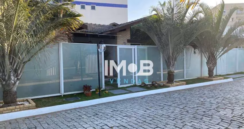 Casa com 3 dormitórios à venda, 96 m² por r$ 900.000,00 - centro - são pedro da aldeia/rj