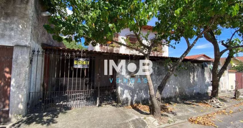 Casa com 4 dormitórios, 267 m² - venda por r$ 740.000 ou aluguel por r$ 3.800/mês - estação - são pedro da aldeia/rj