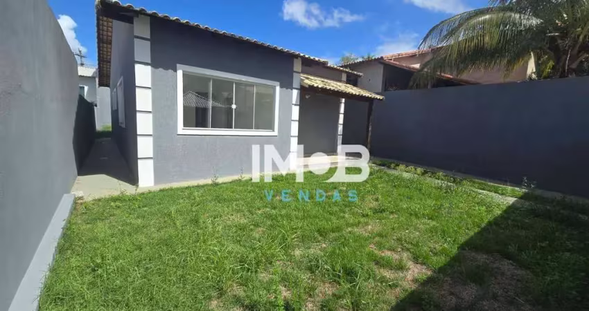 Casa com 2 dormitórios à venda, 95 m² por r$ 450.000 - campo redondo - são pedro da aldeia/rj