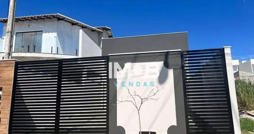 Casa com 3 dormitórios à venda, 98 m² por r$ 680.000,00 - vila sao pedro - são pedro da aldeia/rj