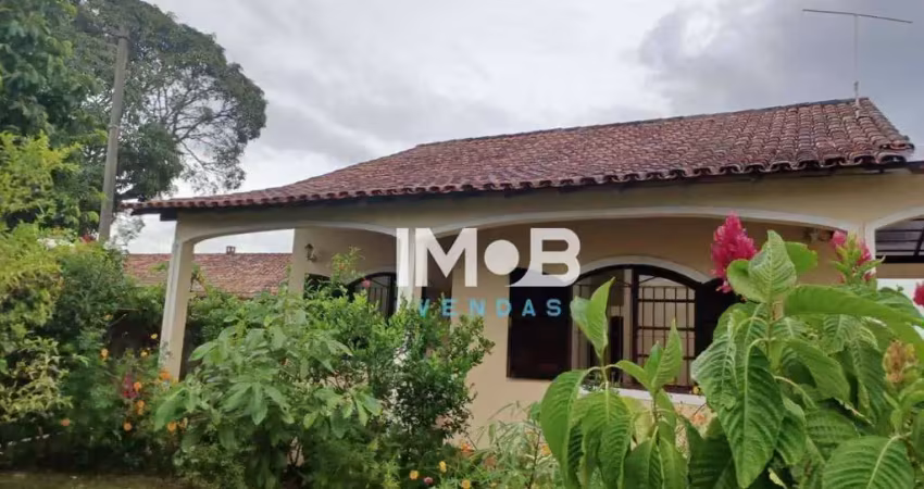 Casa com 2 dormitórios à venda por r$ 320.000,00 - jardim arco iris - são pedro da aldeia/rj