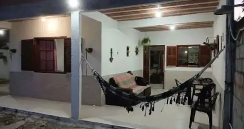 Casa com 3 dormitórios à venda, 150 m² por r$ 250.000,00 - recanto do sol - são pedro da aldeia/rj