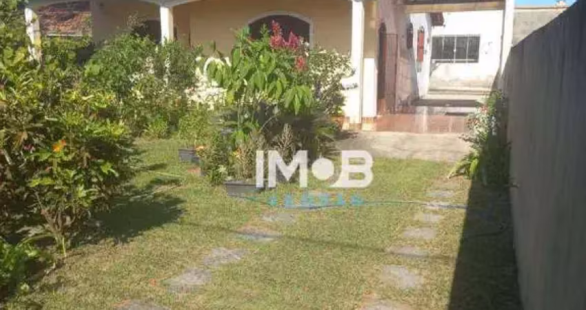 Casa com 2 dormitórios à venda por r$ 250.000,00 - jardim arco iris - são pedro da aldeia/rj