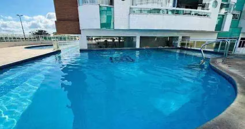 Cobertura com 3 dormitórios à venda, 198 m² por r$ 1.250.000,00 - centro - cabo frio/rj