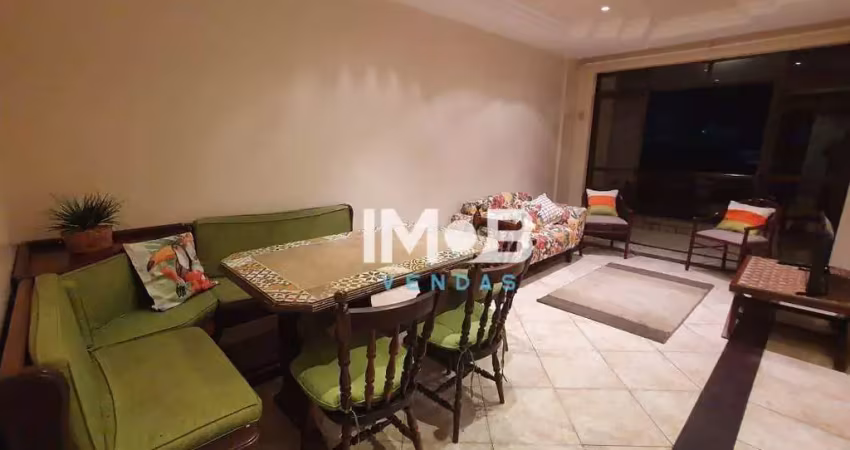 Apartamento com 4 dormitórios à venda, 137 m² por r$ 690.000,00 - centro - cabo frio/rj