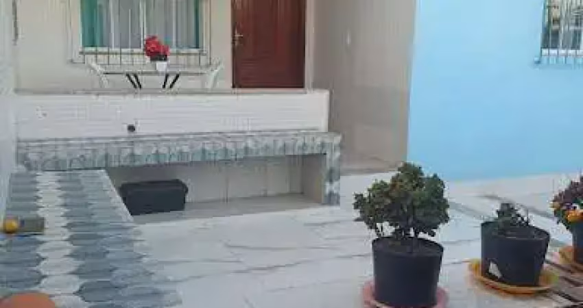 Casa com 2 dormitórios à venda, 105 m² por r$ 380.000,00 - coqueiral - araruama/rj