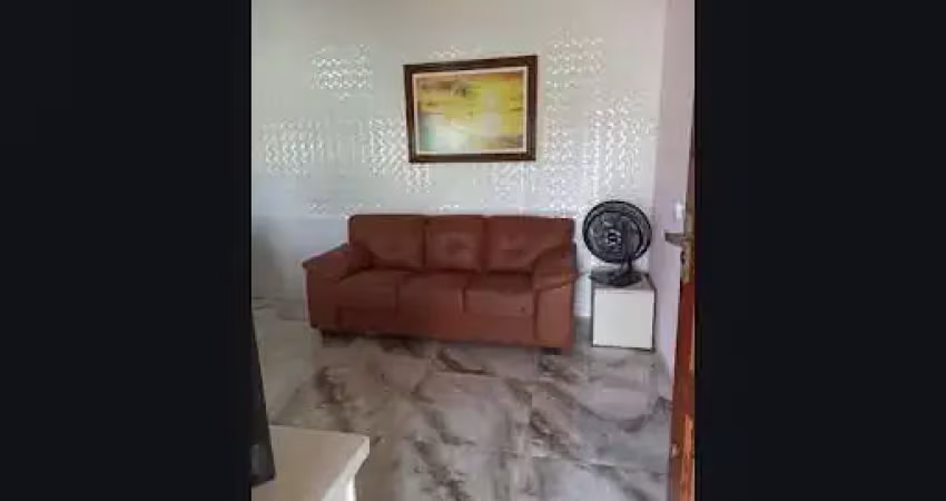 Casa com 2 dormitórios à venda, 70 m² por r$ 280.000,00 - coqueiral - araruama/rj