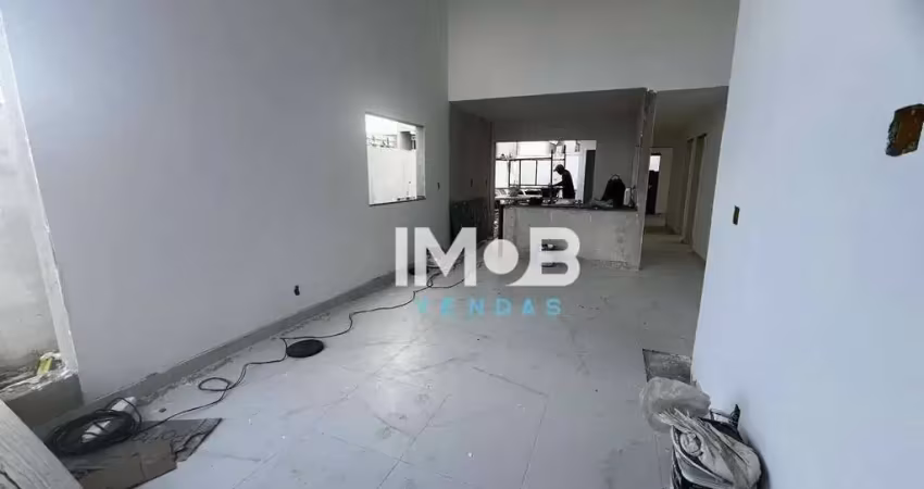 Casa em condomínio fechado com 3 quartos à venda na Avenida Um, 1, Nova São Pedro, São Pedro da Aldeia