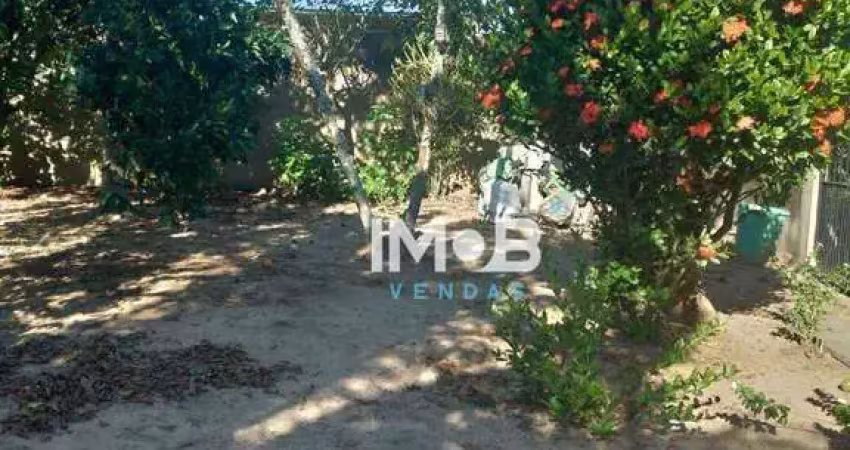 Sítio com 1.500m² com casa no recanto do sol em são pedro da aldeia