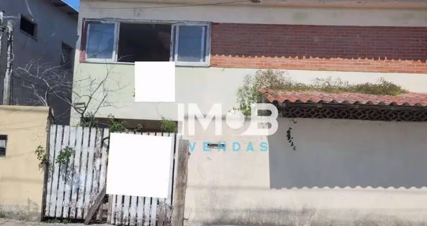 Casa com 3 dormitórios à venda por r$ 700.000,00 - foguete - cabo frio/rj