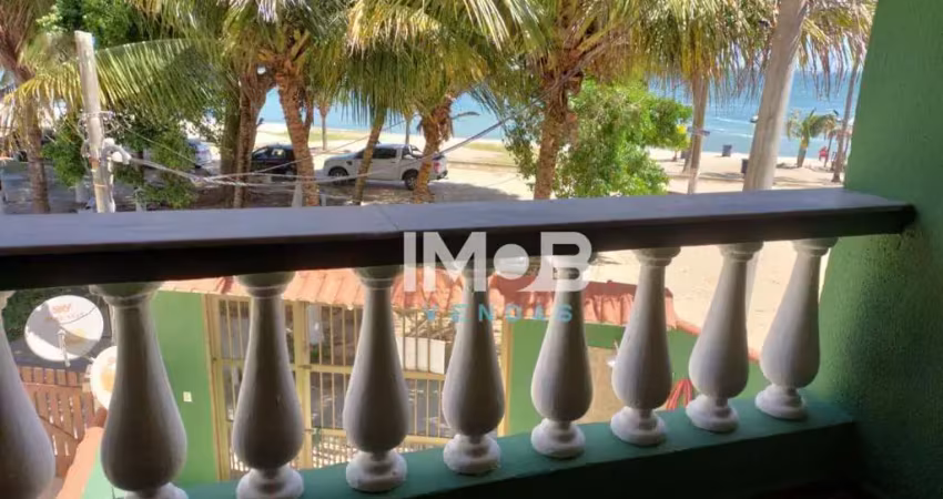 Casa com 2 dormitórios à venda por r$ 325.000,00 - praia linda - são pedro da aldeia/rj