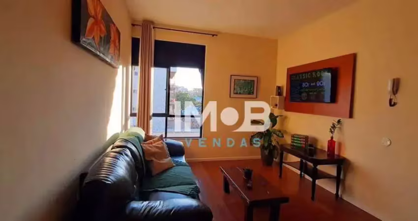 Apartamento com 3 dormitórios à venda, 80 m² por r$ 595.000 - centro - cabo frio/rj