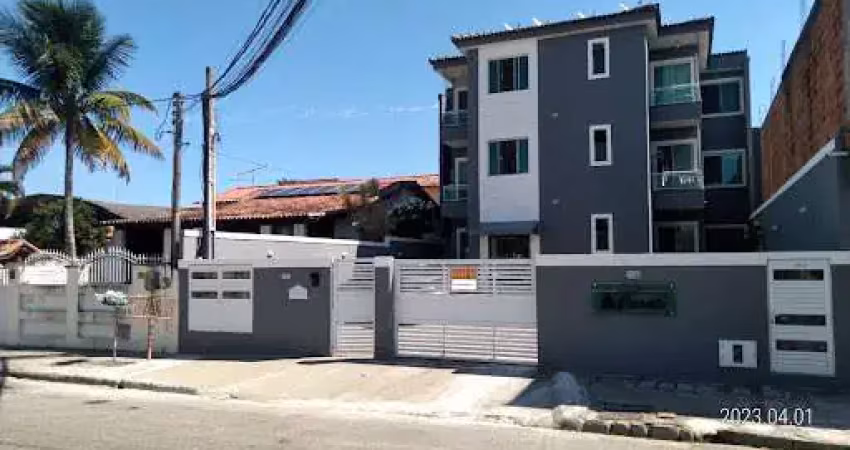 Apartamento com 3 dormitórios à venda, 90 m² por r$ 355.000,00 - fluminense - são pedro da aldeia/rj
