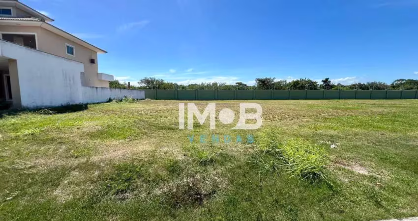 Terreno à venda, 370 m² por r$ 280.000,00 - jardim peró - cabo frio/rj