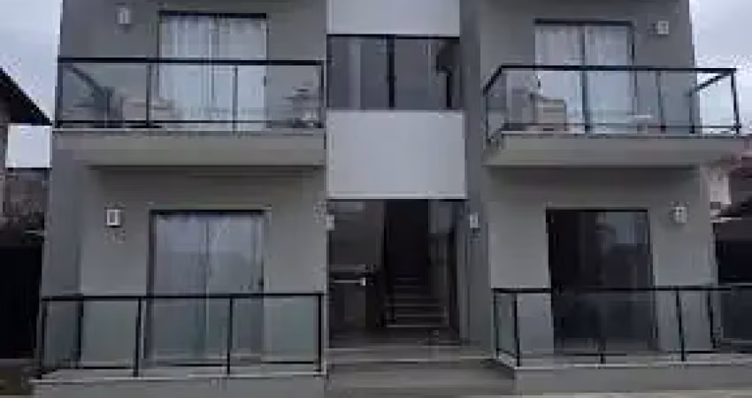 Apartamento com 2 dormitórios à venda, 85 m² por r$ 400.000,00 - centro - são pedro da aldeia/rj